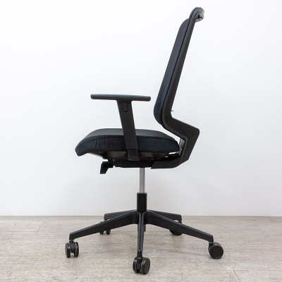 FORMA 5 Dot Pro Noir 1D