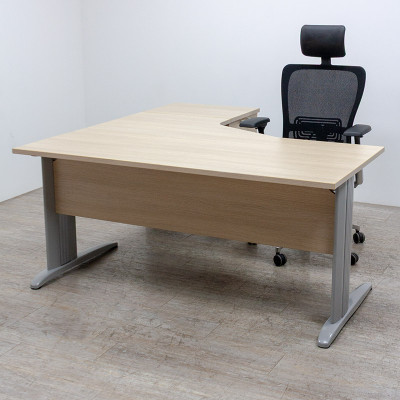 Caisson+plan compact droite Ormes