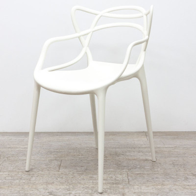 KARTELL Masters Blanc