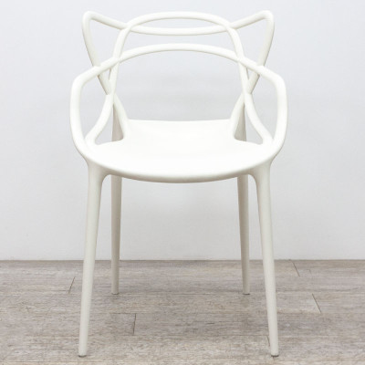 KARTELL Masters Blanc