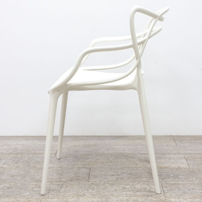KARTELL Masters Blanc