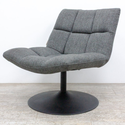 DUTCHBONE Fauteuil pivotant 