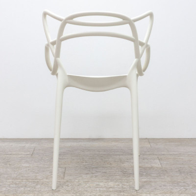 KARTELL Masters Blanc