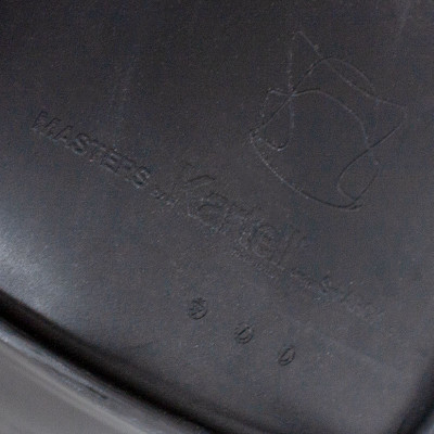 KARTELL Masters Noir