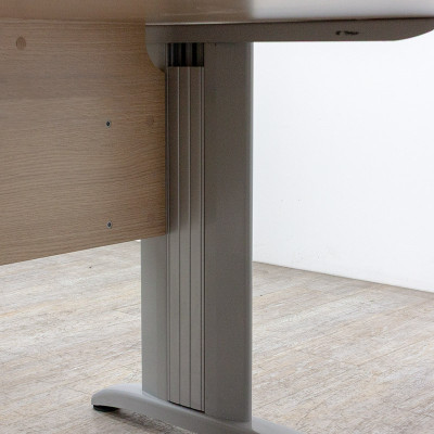 Caisson+plan compact droite Ormes