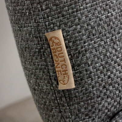 DUTCHBONE Fauteuil pivotant 