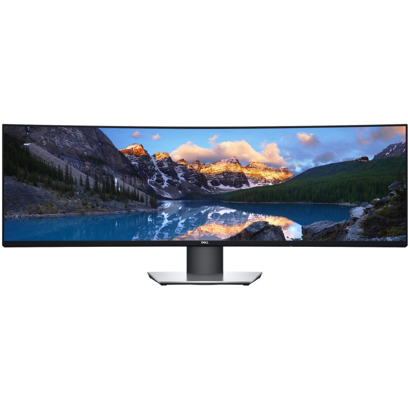 DELL UltraSharp U4919DW