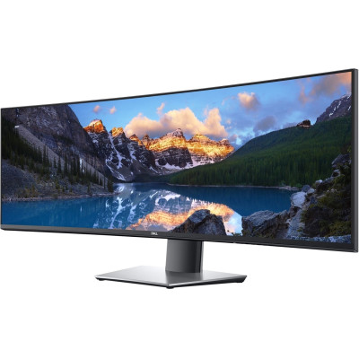 DELL UltraSharp U4919DW