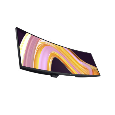 DELL UltraSharp U4924DW Sans Pied