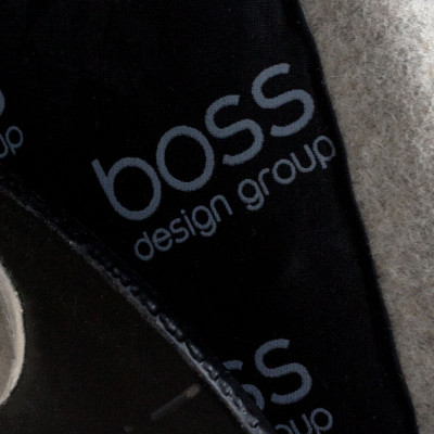 Siège de confidentialité Ivoire 2nd