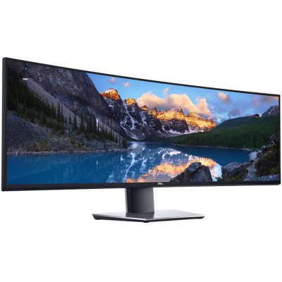 DELL UltraSharp U4919DW