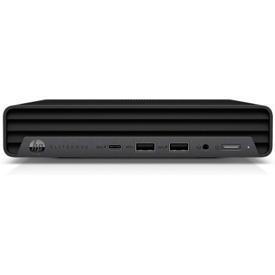 HP EliteDesk 800 G6 Mini