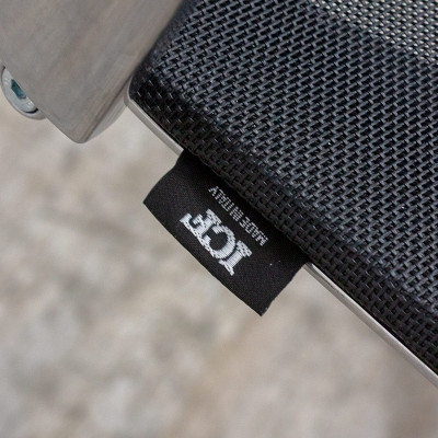 ICF Stick Chair ATK 252 Noir