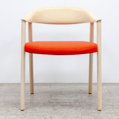 PEDRALI Héra 2865 Frênes / Orange