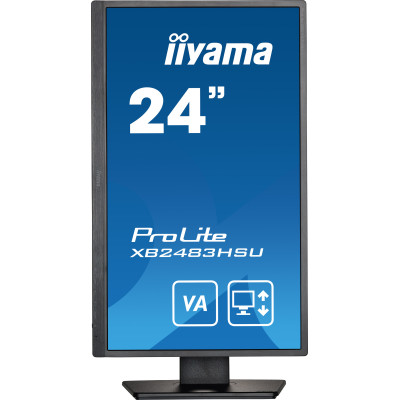 IIYAMA XB2483HSU-B5 Second Choix