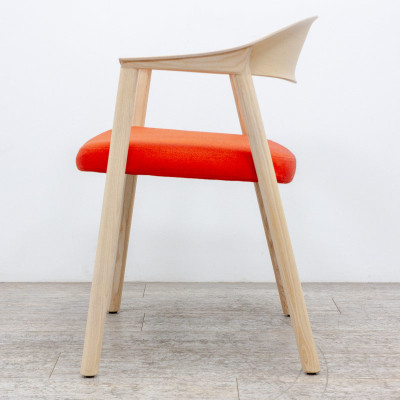 PEDRALI Héra 2865 Frênes / Orange