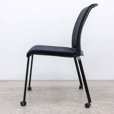 Steelcase Eastside résille Noir