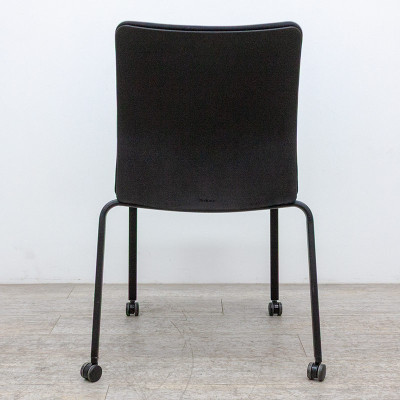 Steelcase Eastside roulettes Noir