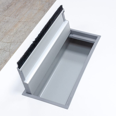 Steelcase FrameOne L160 Blanc