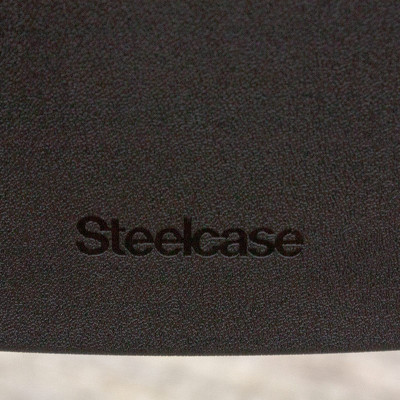 Steelcase Eastside roulettes Noir