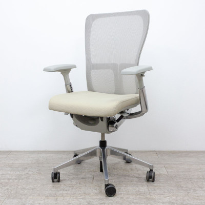 HAWORTH Comforto 89 Zody Beige/Gris