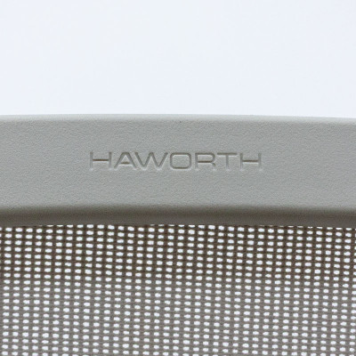HAWORTH Zody Bleu Ciel /Gris