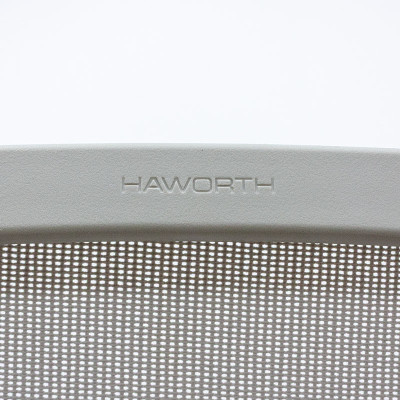 HAWORTH Zody Bleu / Gris