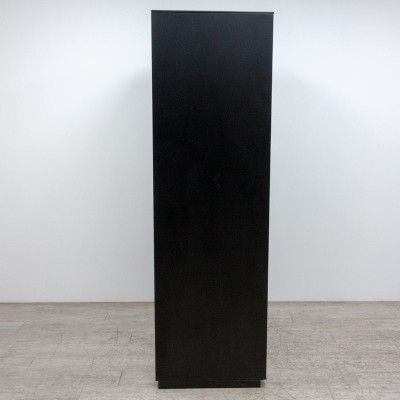 Vestiaire 10 cases Noir / Blanc