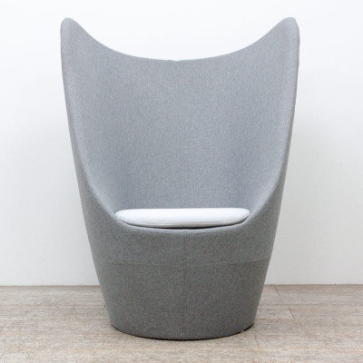 CONNECTION Dixi Gris / Gris Clair