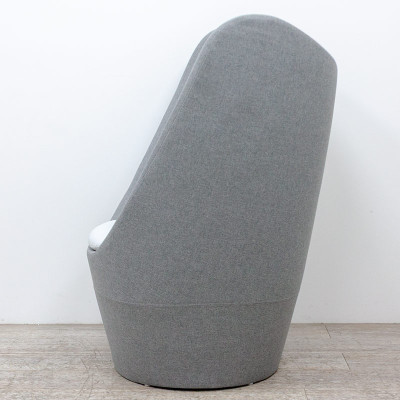 CONNECTION Dixi Gris / Gris Clair