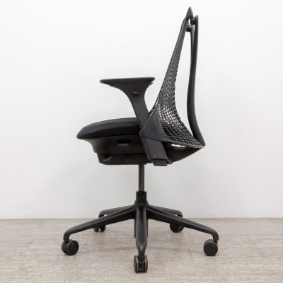HERMAN MILLER Sayl Noir