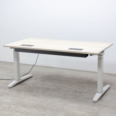 STEELCASE Ology L160 Acacia