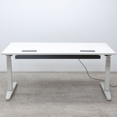 STEELCASE Ology L160 Blanc