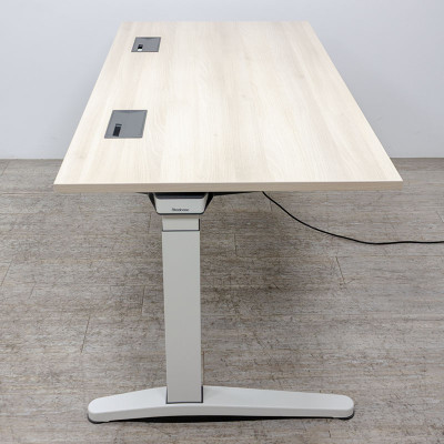 STEELCASE Ology L160 Acacia
