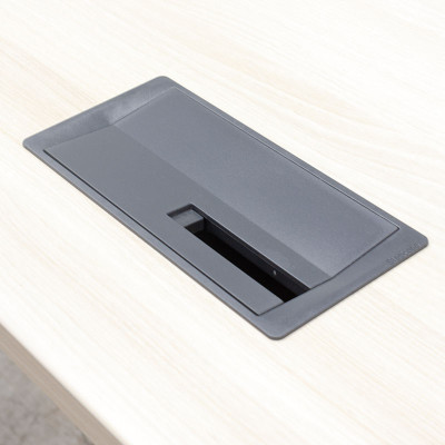 STEELCASE Ology L160 Acacia