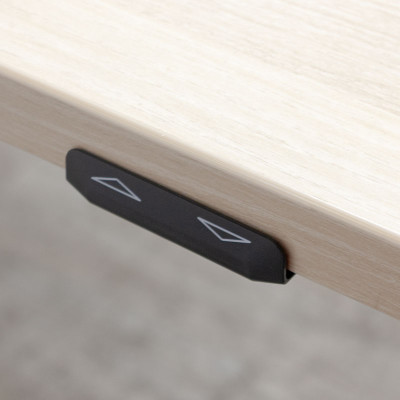 STEELCASE Ology L160 Acacia