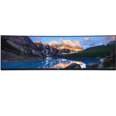 DELL UltraSharp U4919DW Sans Pied