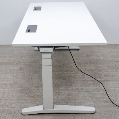 STEELCASE Ology L160 Blanc