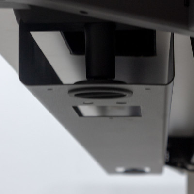 STEELCASE Ology L160 Blanc