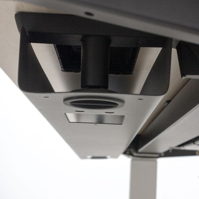 STEELCASE Ology L160 Acacia