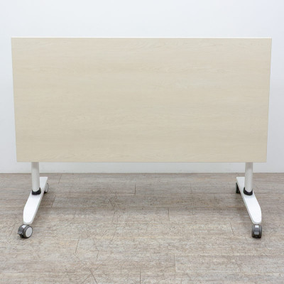 Table abattante L140 Érable