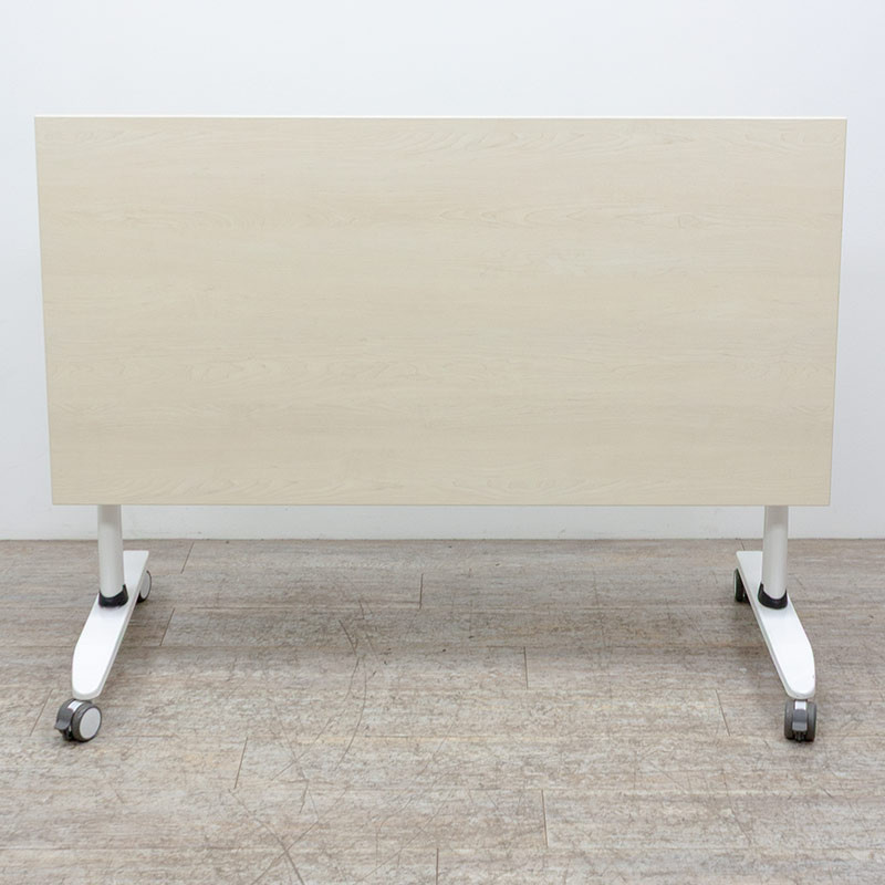 Table abattante L140 Érable