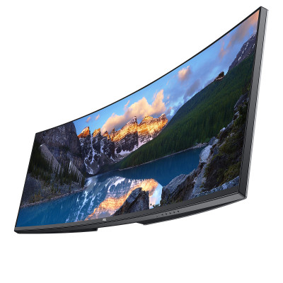 DELL UltraSharp U4919DW Sans Pied