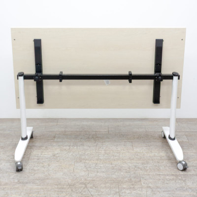 Table abattante L140 Érable