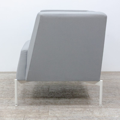 KASTEL Kendo en tissu Gris