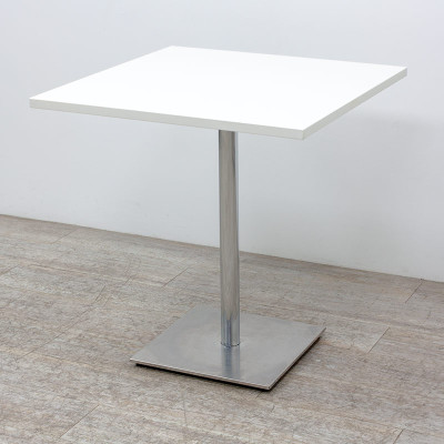 Table de réfectoire abattante L70