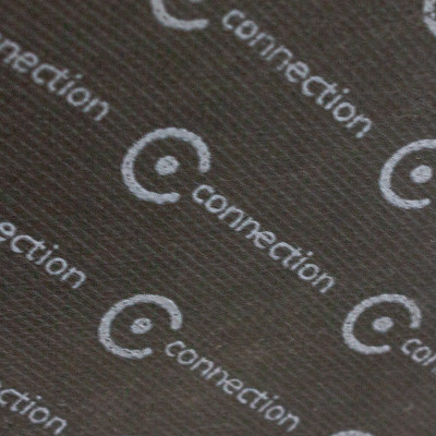 CONNECTION Dixi en tissu Gris