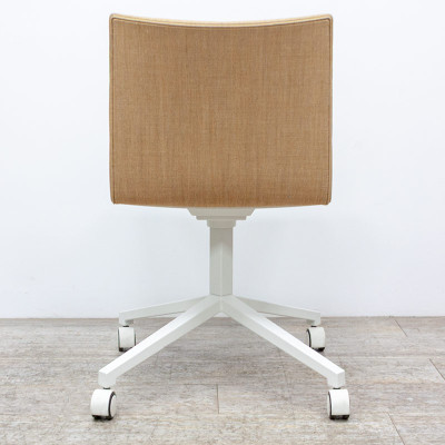 LAMMHULTS Archal Chair Orange