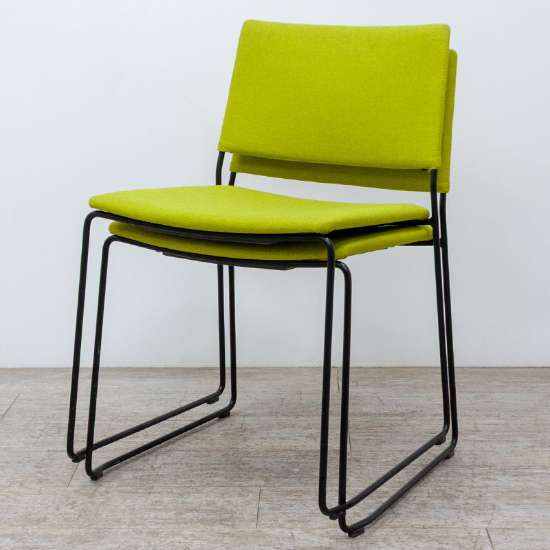 INCLASS Ten en tissu Vert / Noir