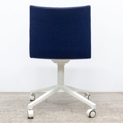 LAMMHULTS Archal Chair Bleu